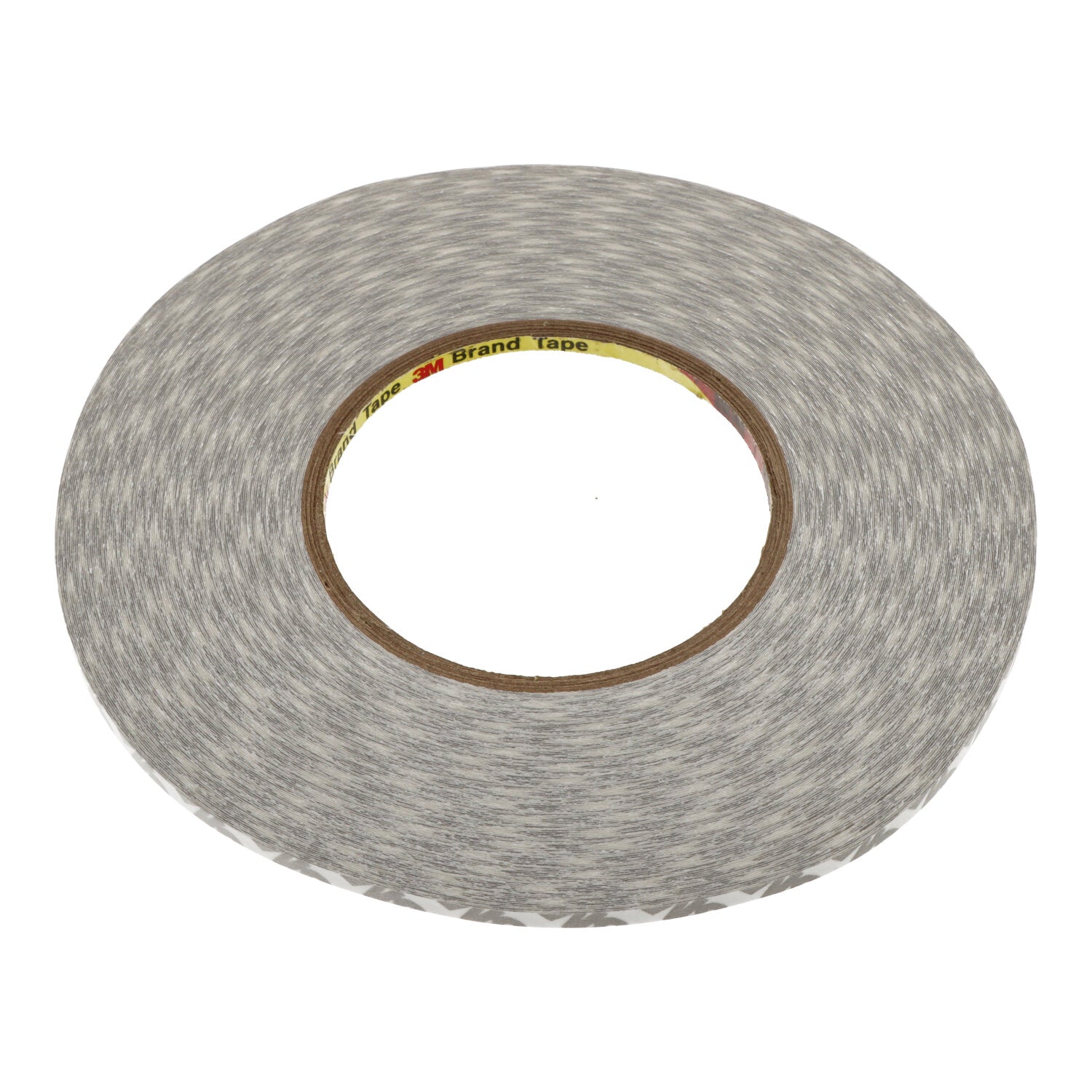 3M Universele Black Dual Plaklaag Tape 4mm x 0.15mm Lengte: 50m Black