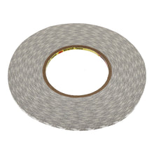 3M Universele Black Dual Plaklaag Tape 4mm x 0.15mm Lengte: 50m Black