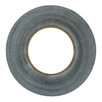 3M universele zwarte dual plaklaag 3mm*0.15mm lengte: 50m zwart