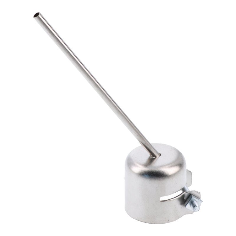 3mm 45 graden lange resistente mondstukken hoes voor 850 serie heteluchtpistool herstelstation