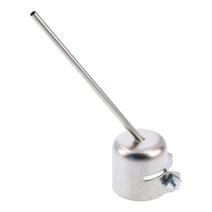 3mm 45 graden lange resistente mondstukken hoes voor 850 serie heteluchtpistool herstelstation