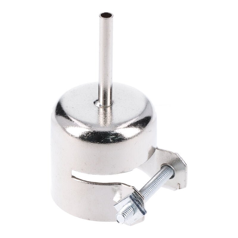 3mm rechtmondstuk voor 850 - serie heteluchtpistool rework station