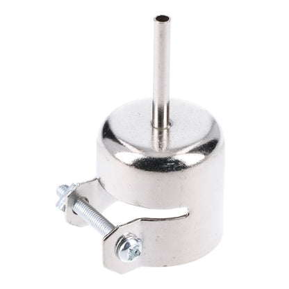 3mm rechtmondstuk voor 850 - serie heteluchtpistool rework station