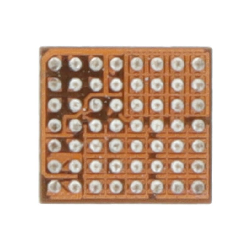 3ZAC1 oplaad IC voor Samsung Galaxy S21 5G Origineel