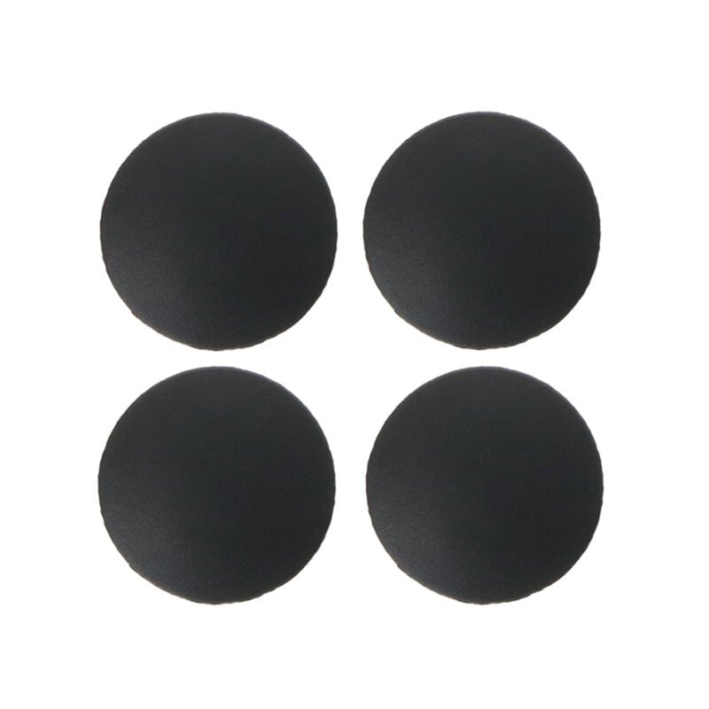 4 stuks onderste rubberen voetjes voor MacBook Retina 12.6" A1534 HQ