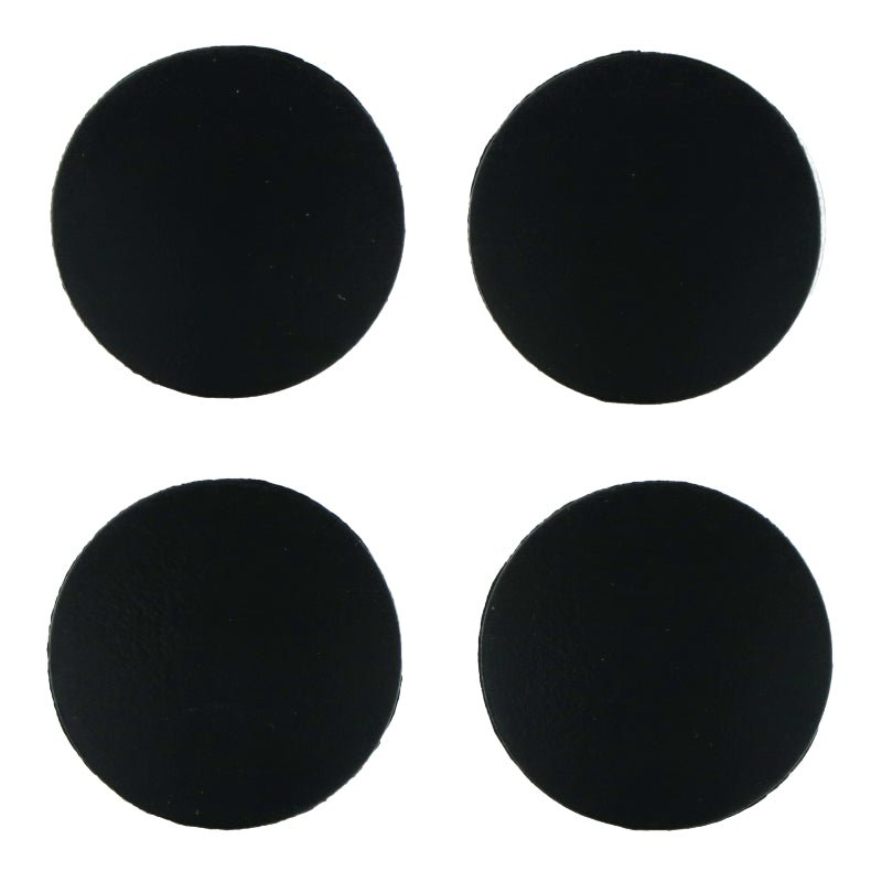 4 stuks rubberen voetjes voor MacBook Retina Pro 15.4" A1398/MacBook Retina Pro 13.3" A1502/MacBook Retina Pro 13.3" A1425 Origineel