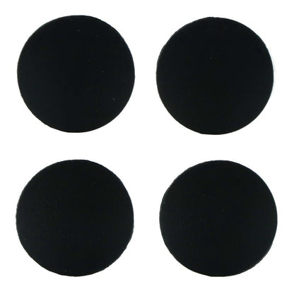 4 stuks rubberen voetjes voor MacBook Retina Pro 15.4" A1398/MacBook Retina Pro 13.3" A1502/MacBook Retina Pro 13.3" A1425 Origineel