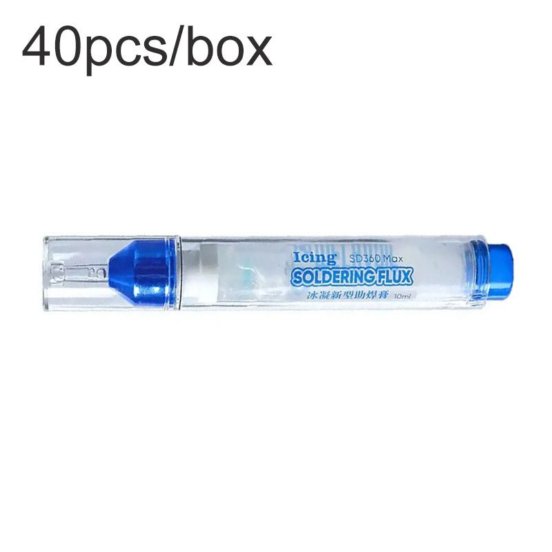 40 stuks/Box Mechanic SD360 Max 10CC Speciale soldeerflux