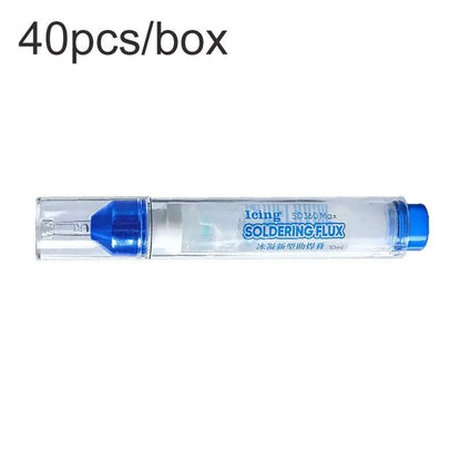 40 stuks/Box Mechanic SD360 Max 10CC Speciale soldeerflux
