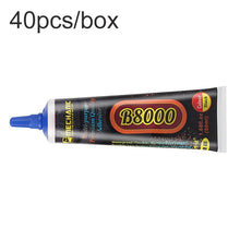 40 stuks/doos Mechanic B8000 50ml veelzijdige plaklaag