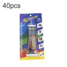 40 stuks/doos Mechanic B8000 50ml veelzijdige plaklaag