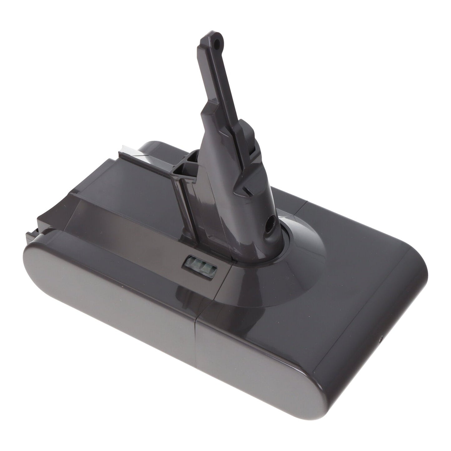 4000mAh 4.0Ah/21.6V batterij voor Dyson V8 OEM zonder logo