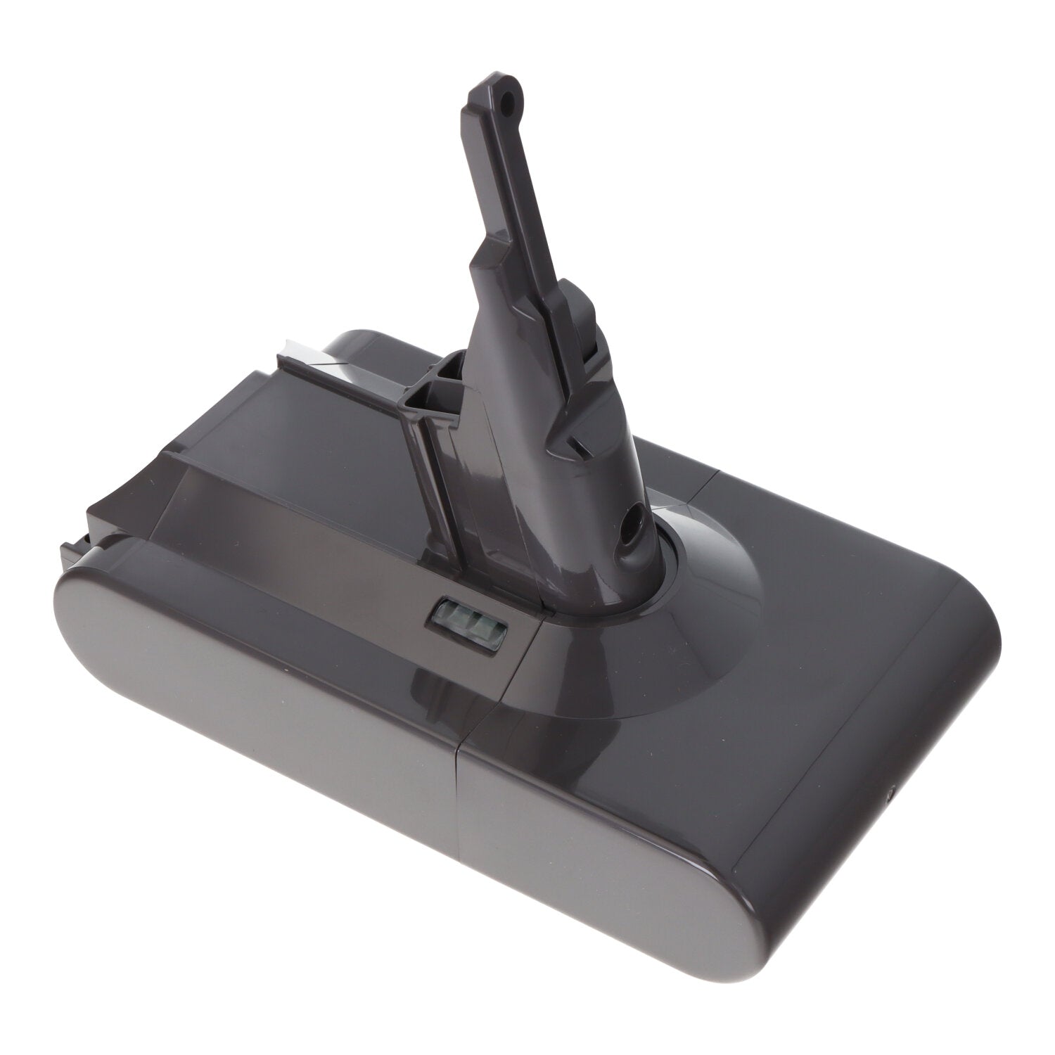 4000mAh 4.0Ah/21.6V batterij voor Dyson V8 OEM zonder logo