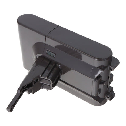 4000mAh 4.0Ah/21.6V batterij voor Dyson V8 OEM zonder logo