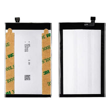 4000mAh batterij + batterij plaklaag voor Doogee X90 OEM