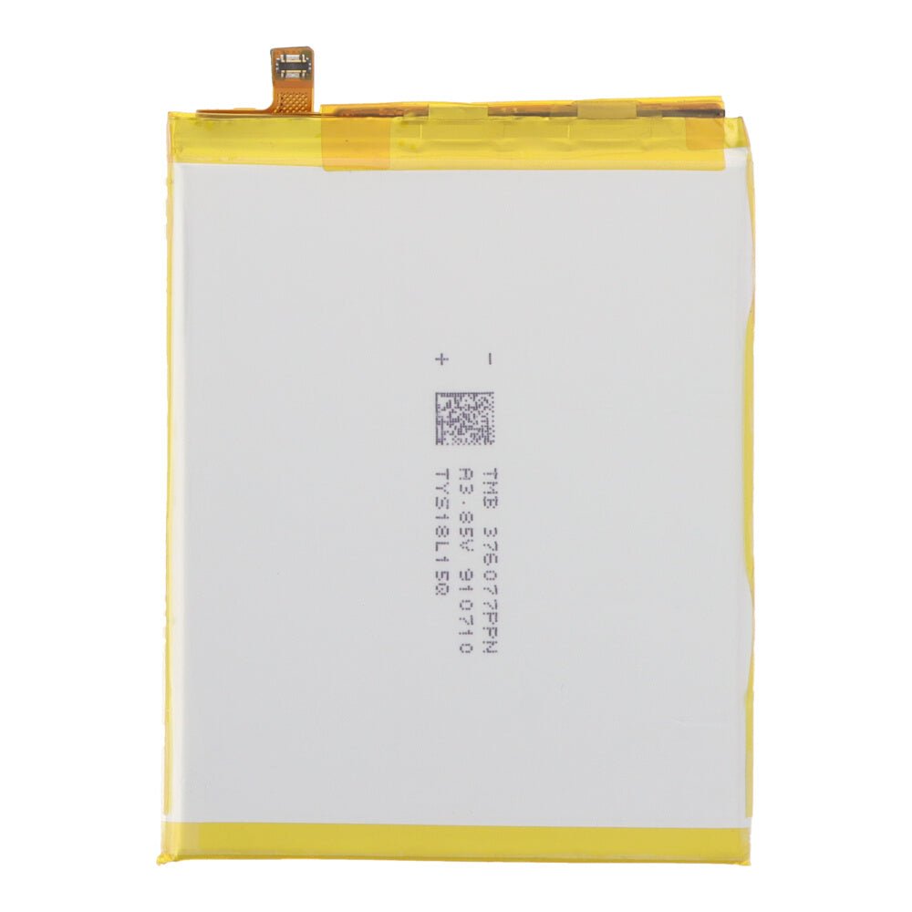 4000mAh batterij + plaklaag voor Cubot Quest OEM zonder logo