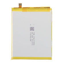 4000mAh batterij + plaklaag voor Cubot Quest OEM zonder logo