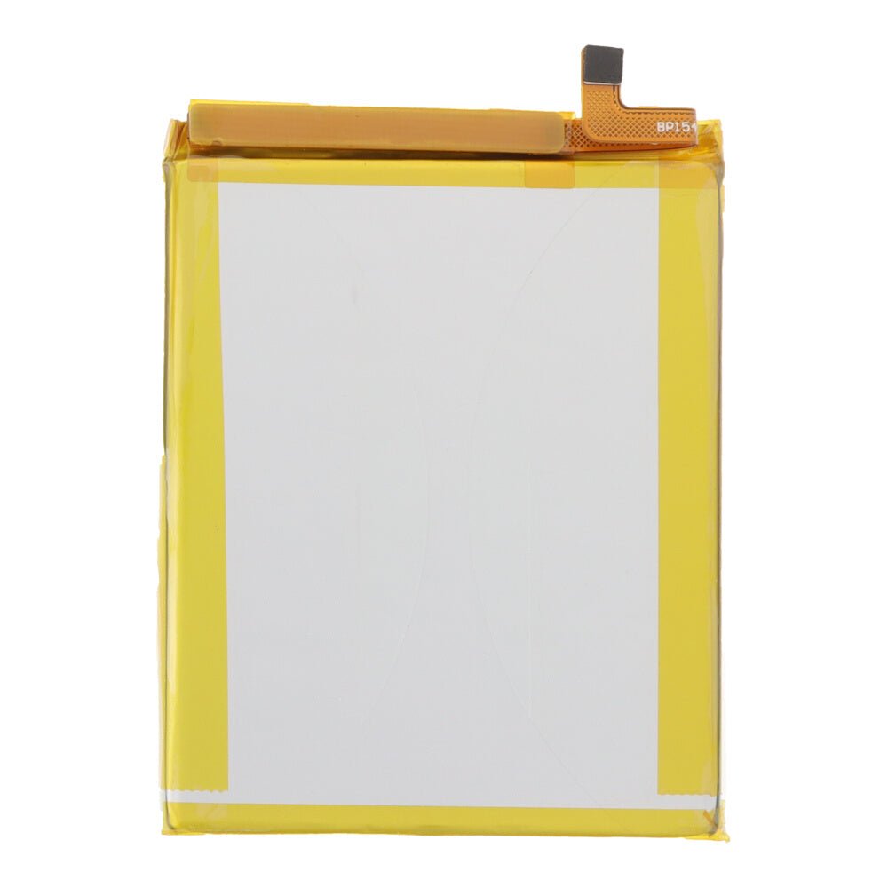 4000mAh batterij + plaklaag voor Cubot Quest OEM zonder logo