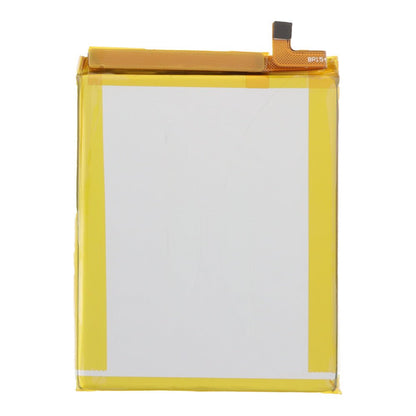 4000mAh batterij + plaklaag voor Cubot Quest OEM zonder logo