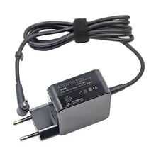 4.0*1.35mm 19V/1.75A/33W voedingsadapter met AC - kabel voor Asus premium EU - stekker