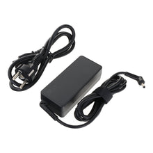 4.0*1.7mm 20V/3.25A/65W voedingsadapter met AC - kabel EU - plug