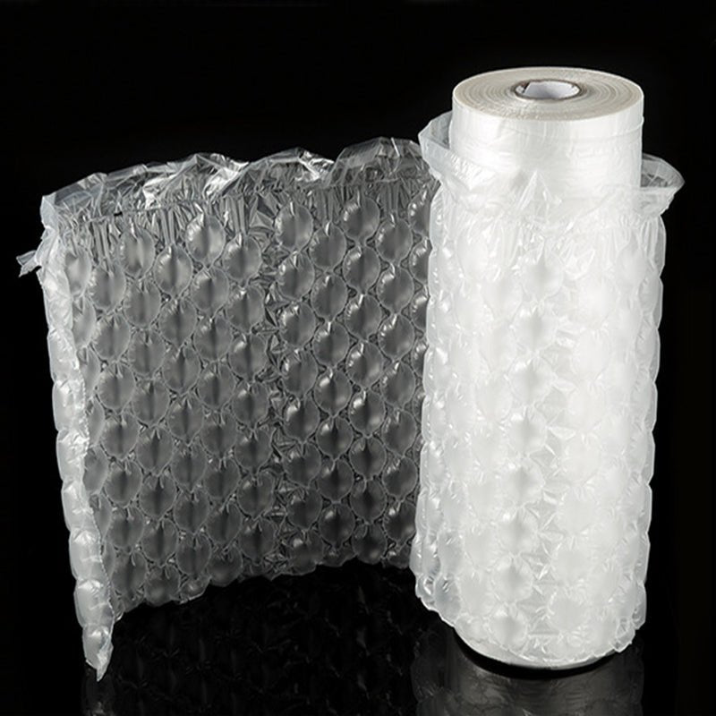 40*20CM anti - vallende en anti - schok luchtkolom bubbelzak verpakking transparant verdikte versie