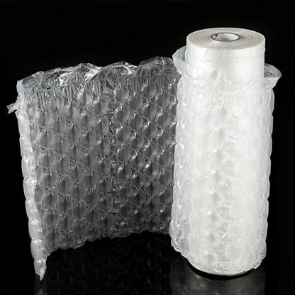 40*20CM anti - vallende en anti - schok luchtkolom bubbelzak verpakking transparant verdikte versie