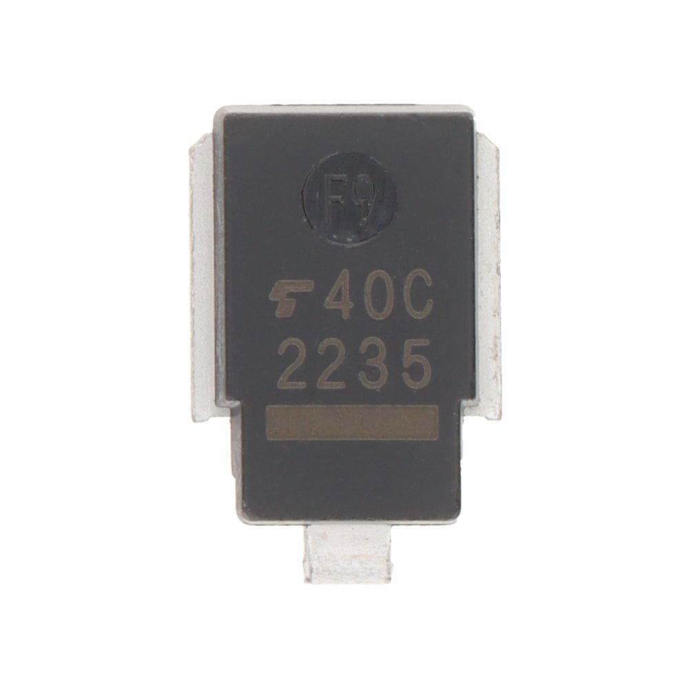 40C 0629 IC Origineel