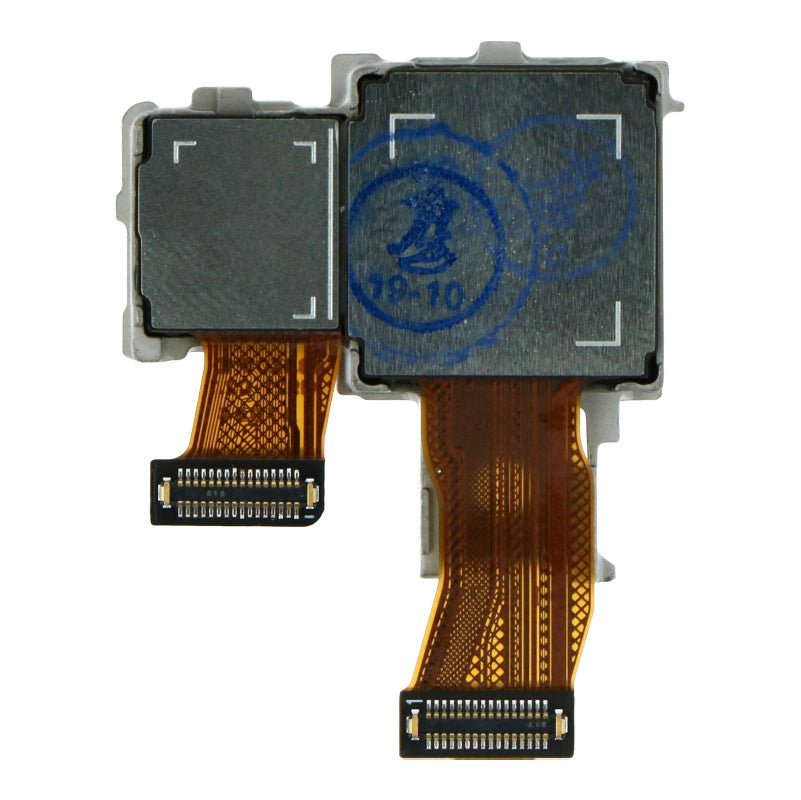 40MP+20MP wide+ultrawide back camera voor Huawei P30 Pro/P30 Pro New Edition origineel