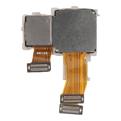 40mp+20mp+0.3mp wide+ultrawide+diepte backcamera voor Huawei P30 Pro Origineel 3 stuks in één set