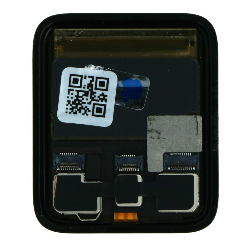 42mm display voor Apple Watch Series 3 GPS versie zwart origineel