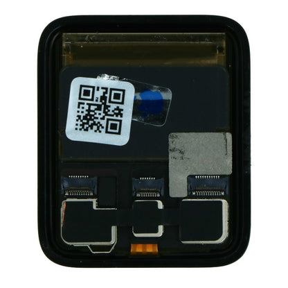 42mm display voor Apple Watch Series 3 GPS versie zwart origineel