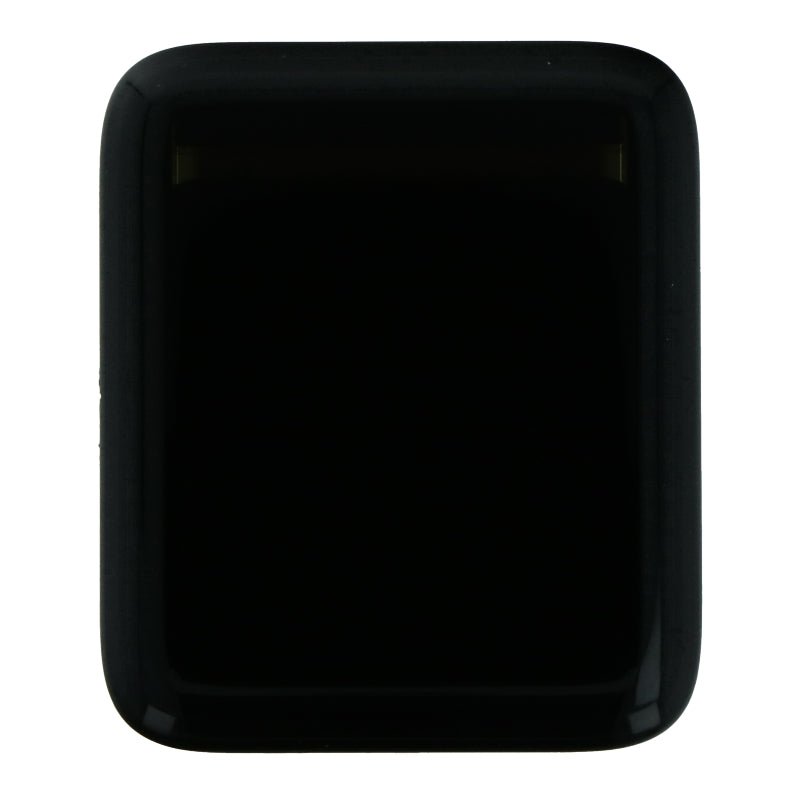 42mm display voor Apple Watch Series 3 GPS versie zwart origineel