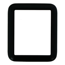 42mm glazen lens voor Apple Watch Series 3 42mm zwart HQ