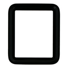 42mm glazen lens voor Apple Watch Series 3 42mm zwart HQ