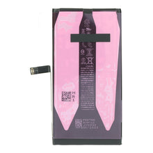 4323mAh batterij + batterij plaklaag voor iPhone 14 Plus OEM