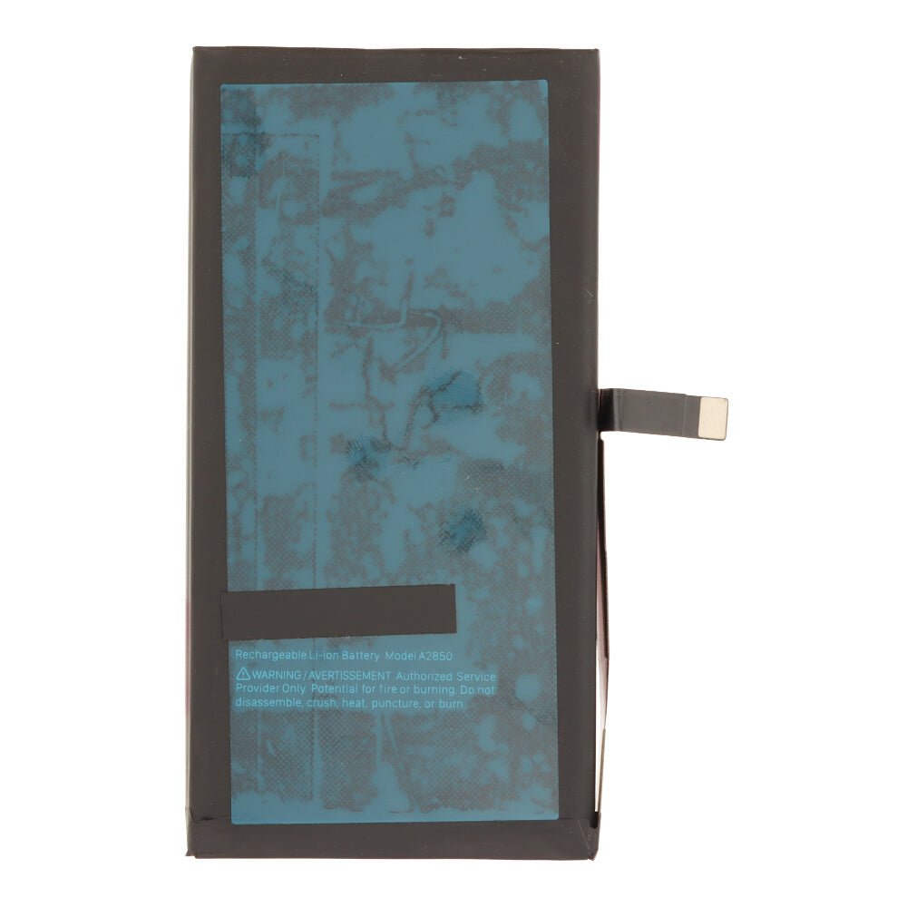 4323mAh batterij + batterij plaklaag voor iPhone 14 Plus OEM
