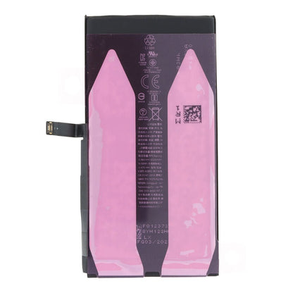 4323mAh batterij + batterij plaklaag voor iPhone 14 Plus OEM zonder logo