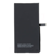 4323mAh batterij + batterij plaklaag voor iPhone 14 Plus OEM zonder logo