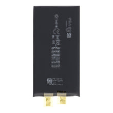 4323mAh batterij cel + batterij plaklaag voor iPhone 14 Plus OEM