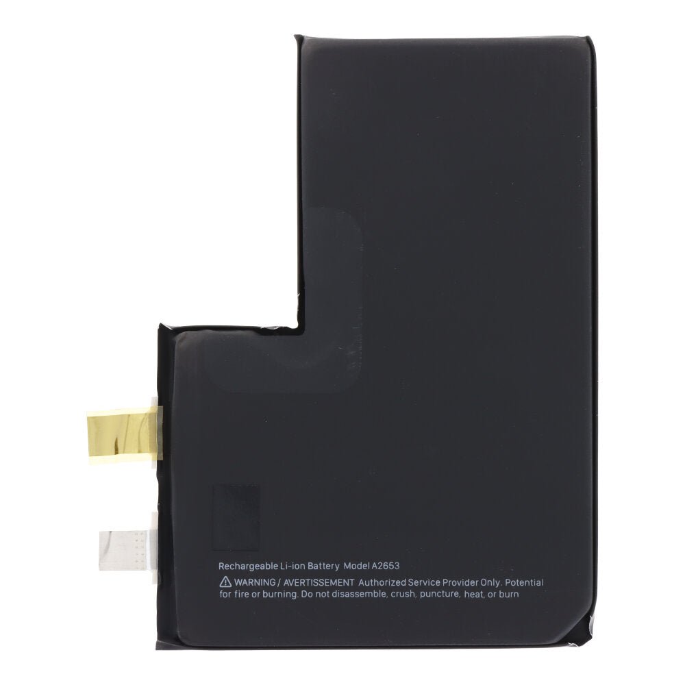 4352mAh batterijcel + batterij plaklaag voor iPhone 13 Pro Max 6.7" OEM