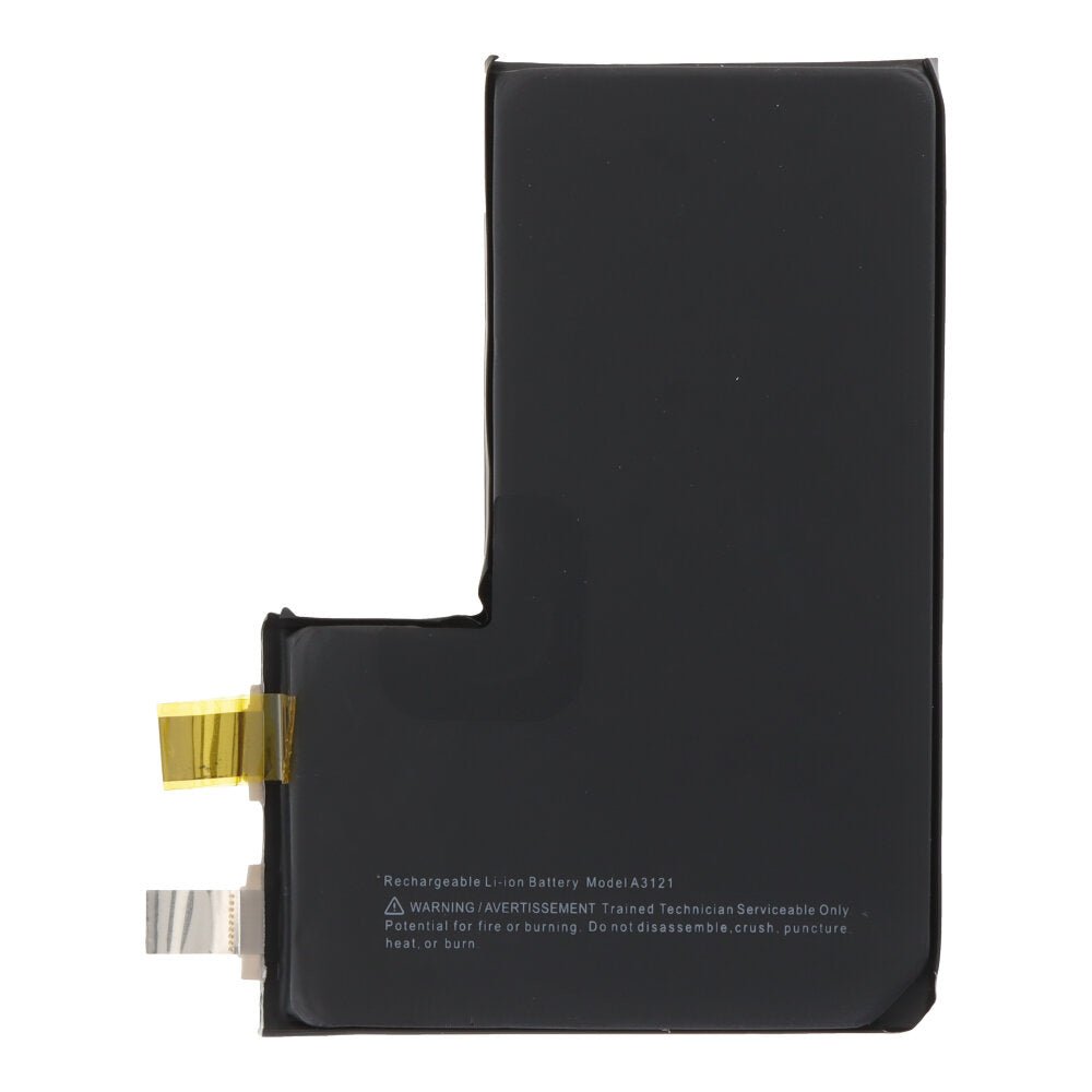 4441mAh batterijcel + batterij plaklaag voor iPhone 15 Pro Max Origineel