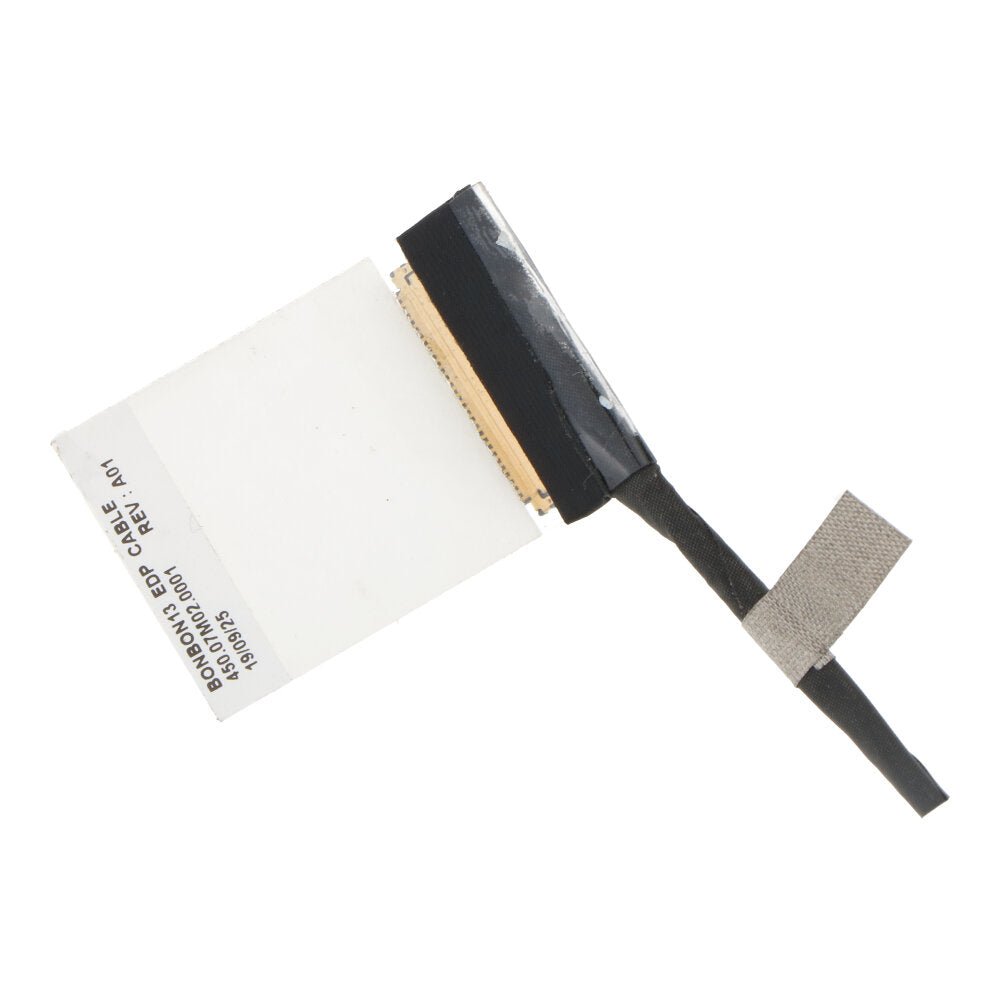 450.07M02.0001 LVDS Flex kabel voor HP X360 13 - U M3 - U OEM