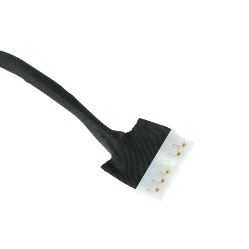 450.09W05.0011 DC voedingsaansluiting kabel voor Dell Inspiron 14 3465/3467/Inspiron 15 3567 Origineel