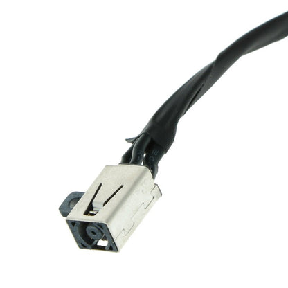 450.09W05.0011 DC voedingsaansluiting kabel voor Dell Inspiron 14 3465/3467/Inspiron 15 3567 Origineel