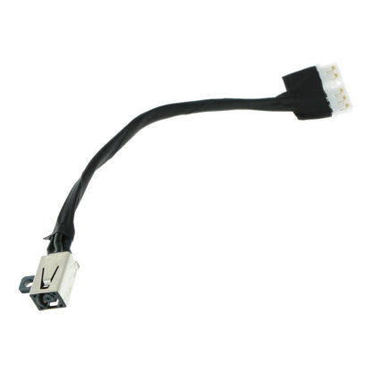 450.09W05.0011 DC voedingsaansluiting kabel voor Dell Inspiron 14 3465/3467/Inspiron 15 3567 Origineel