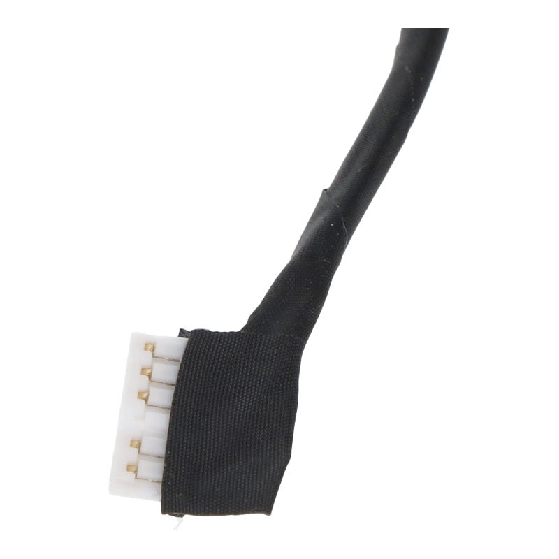 450.0GE07 0011 0YKMMR CN - 0YKMMR DC voeding aansluiting kabel voor Dell Inspiron 15 15 - 7590/15 - 5570/15 - i5570/15 - 5575/15 - i5575 HQ
