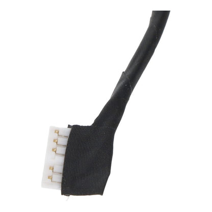 450.0GE07 0011 0YKMMR CN - 0YKMMR DC voeding aansluiting kabel voor Dell Inspiron 15 15 - 7590/15 - 5570/15 - i5570/15 - 5575/15 - i5575 HQ