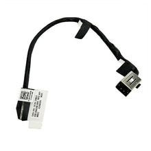 450.0QC09.0001 DC power jack kabel voor Dell Inspiron 16 7620/7420/7425 origineel