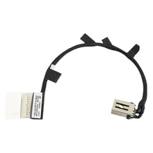 450.ON309.0011 DC power jack kabel voor Dell Inspiron 16 7610 Origineel